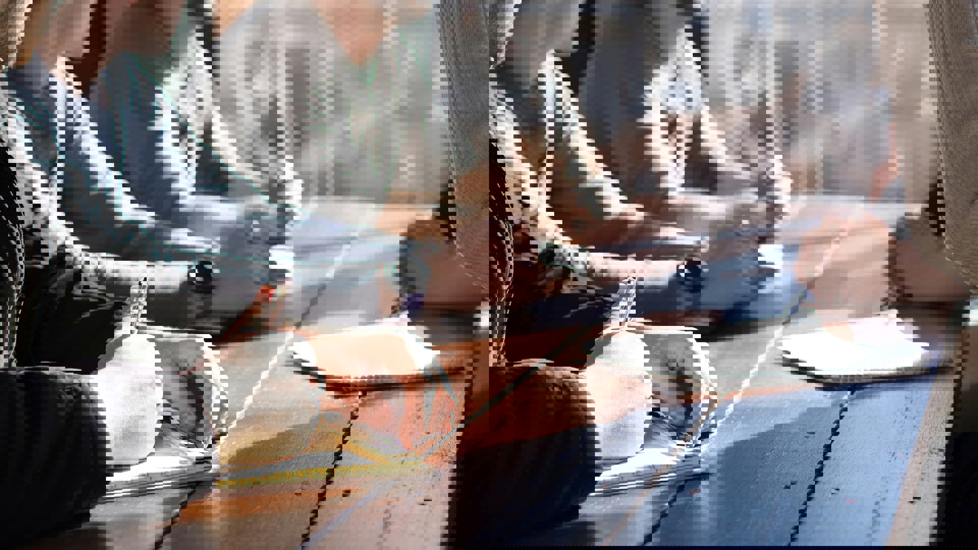 NRI Welcomes New Board Members