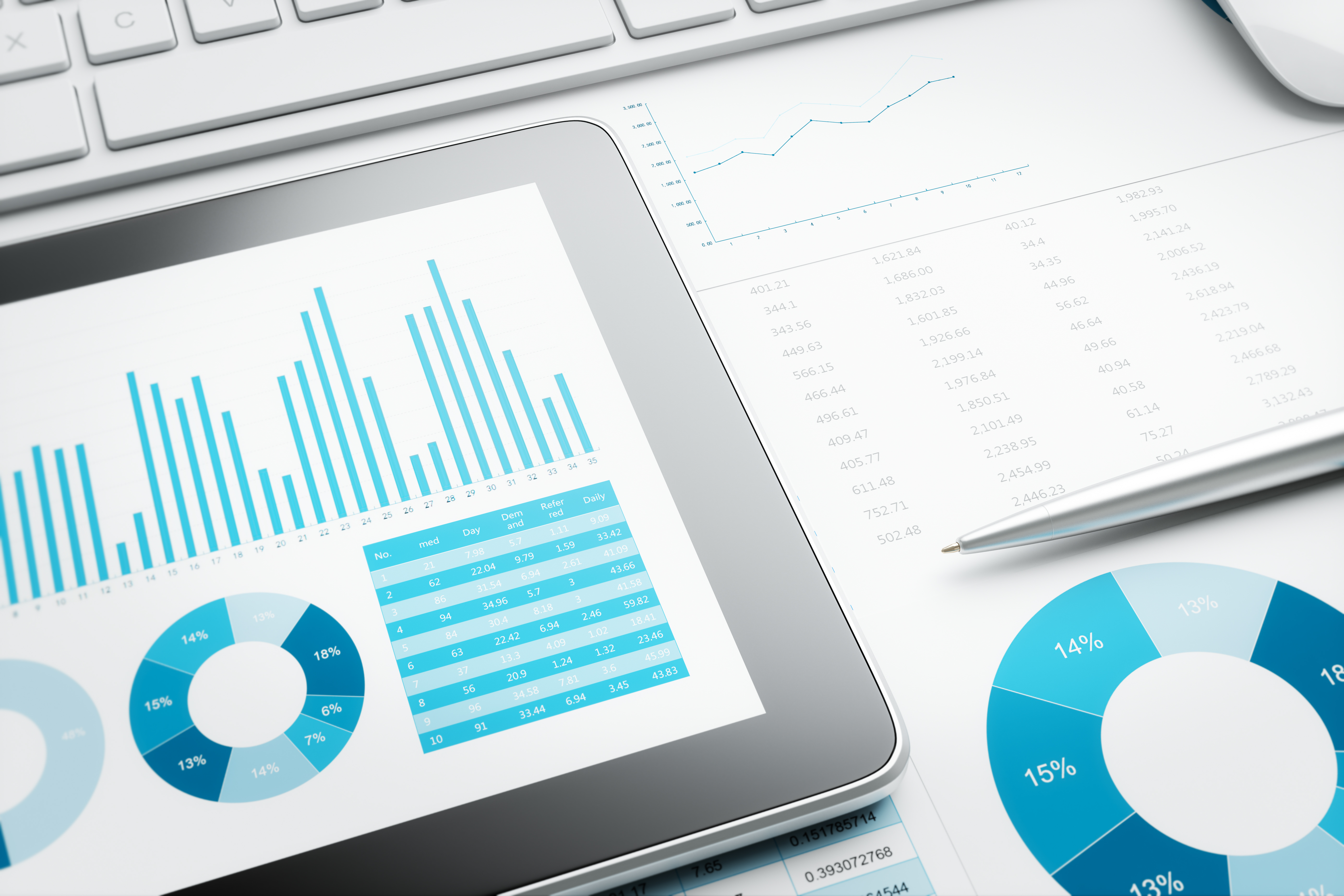 Browse NRI's Reports'