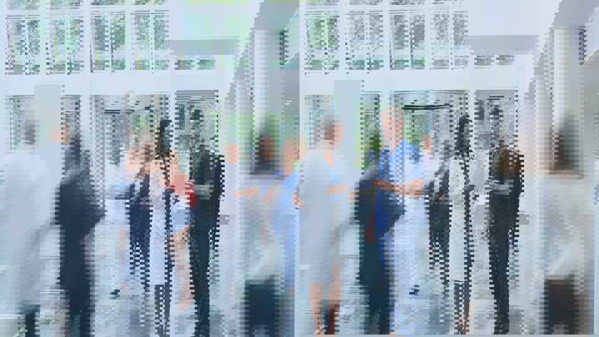 Steps Necessary to Address Our Behavioral Health Workforce Challenges