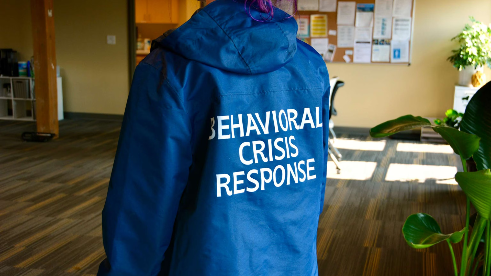 New Profile Report: Mobile Crisis Teams (MCTs)