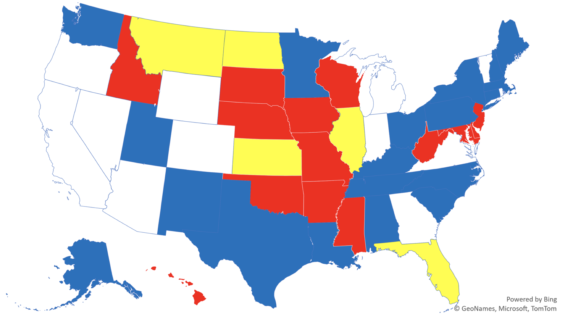 New NRI State Profiles Report: Workforce Shortages and Salaries at State Psychiatric Hospitals