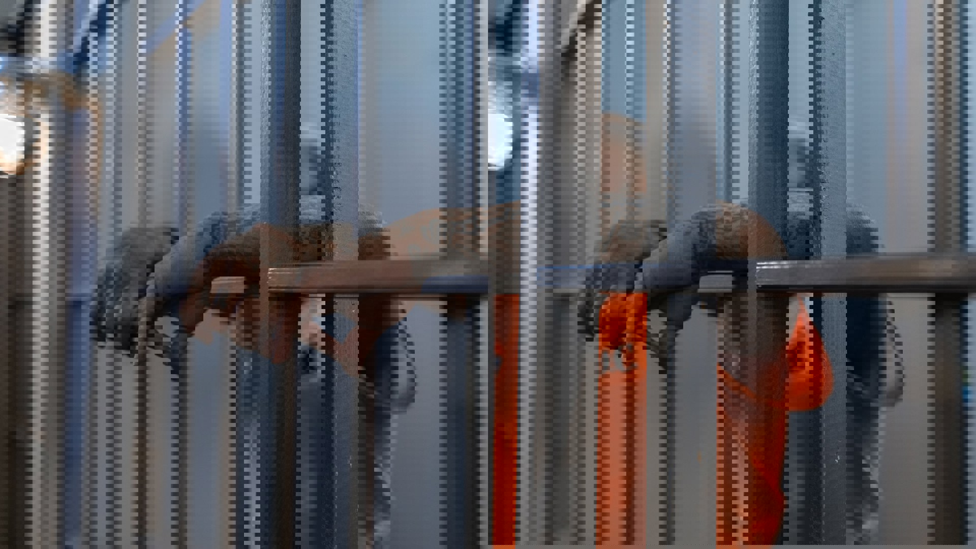 New Report By NRI Highlights Knowledge Gaps in Advanced Aging in Correctional Health