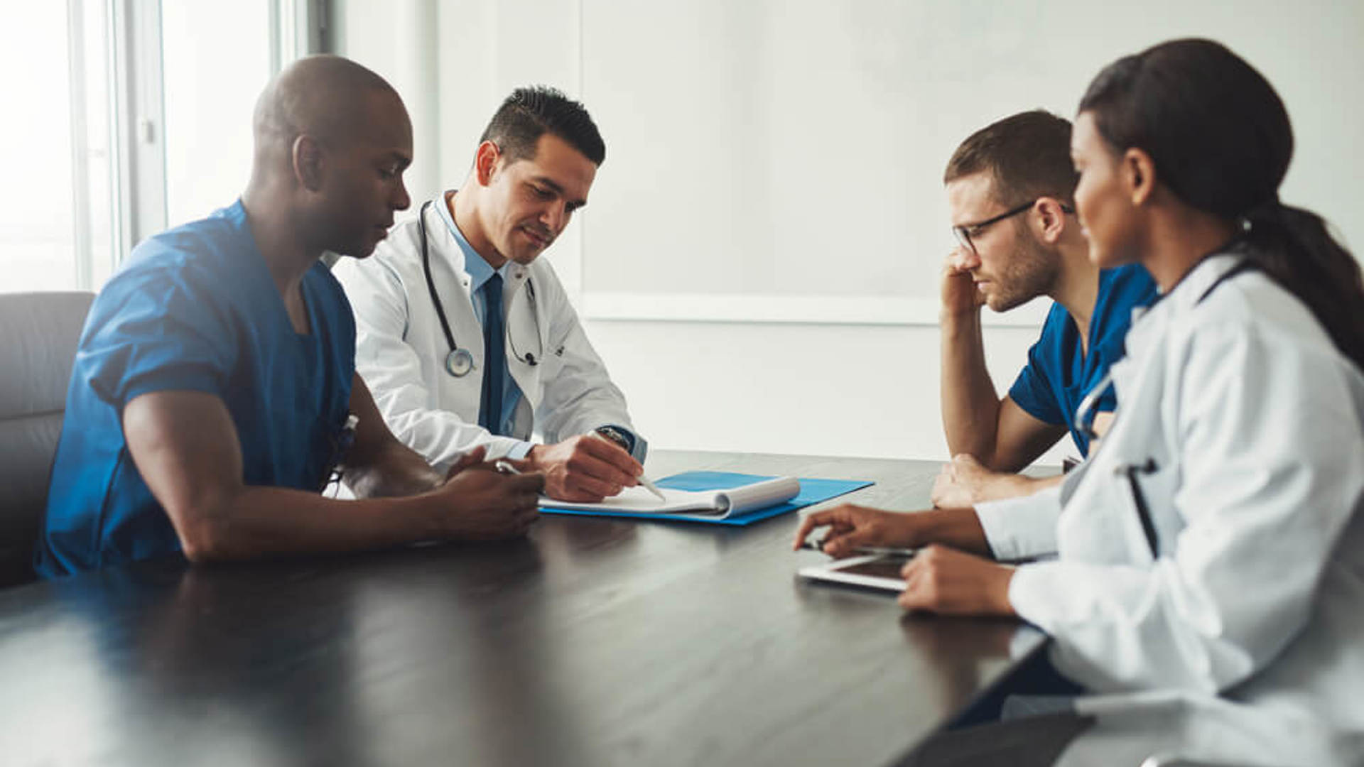 CMS-Abt Global Partnership for the Development and Evaluation of an Inpatient Psychiatric Facility Patient Assessment Instrument (IPF-PAI) Technical Expert Panel (TEP) Appointment